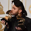 Grammy Awards 2016