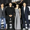film song joong ki space sweepers