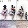 kumpulan foto yoga