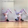 kumpulan foto yoga