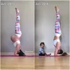kumpulan foto yoga