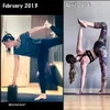 kumpulan foto yoga