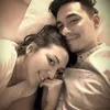 Darius Sinathrya - Donna Agnesia