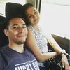 Darius Sinathrya - Donna Agnesia