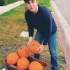 Daryl Sabara