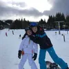 Liburan Keluarga David Beckham