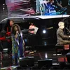 Konser David Foster di Jogja