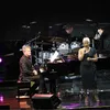 Konser David Foster di Jogja