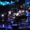 Konser David Foster di Jogja