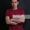 David Hendrawan HEADSHOT