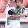 Stormi Webster Red Carpet Debut