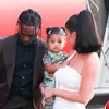 Stormi Webster Red Carpet Debut