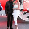 Stormi Webster Red Carpet Debut