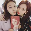Debut solo Seohyun SNSD