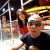 Deddy Corbuzier punya gen awet muda