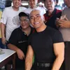 Deddy Corbuzier