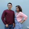 Elly Sugigi &amp; Irfan Sbaztian