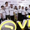 Richard Kyle - Jessica Iskandar
