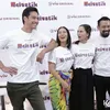 Richard Kyle - Jessica Iskandar