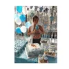 Baby Shower Meisya Siregar - Bebi Romeo