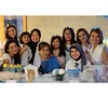 Baby Shower Meisya Siregar - Bebi Romeo
