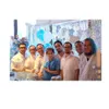 Baby Shower Meisya Siregar - Bebi Romeo
