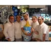 Baby Shower Meisya Siregar - Bebi Romeo
