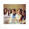 Baby Shower Meisya Siregar - Bebi Romeo