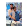 Baby Shower Meisya Siregar - Bebi Romeo