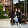 cafe queen sooyoung\&#039;s mom