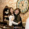 cafe queen sooyoung\&#039;s mom