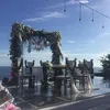 Dekorasi Nikahan Raya Kohandi