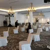 dekorasi pengajian pernikahan leslar