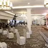 dekorasi pengajian pernikahan leslar
