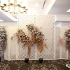dekorasi pengajian pernikahan leslar