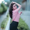 Delia Yasmine