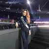 Demi-Leigh Nel-Peters, Miss Universe 2017