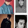 EXO teaser lucky one monster