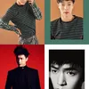 EXO teaser lucky one monster