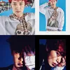 EXO teaser lucky one monster