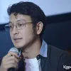 Dimas Anggara - Amanda Rawles