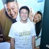 Dimas Anggara - Amanda Rawles