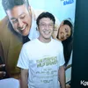 Dimas Anggara - Amanda Rawles