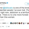 Demi Lovato Overdosis