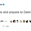 Demi Lovato Overdosis