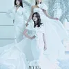 Jessica Iskandar - Nia Ramadhani - Girl Squad