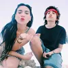 dera siagian dan yuniza icha