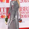 Worst Dressed BRIT Awards 2018