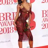 Worst Dressed BRIT Awards 2018
