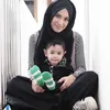 Artis Muda Cantik Yang Berhijab
